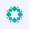 Логотип акції Rubrik (RBRK)